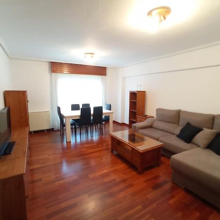 Acogedor Apartamento En Pontedeume Екстериор снимка